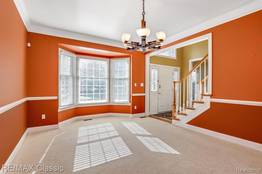 24849 Reeds Pointe Drive Novi, MI 48374 - Photo 7 of 47