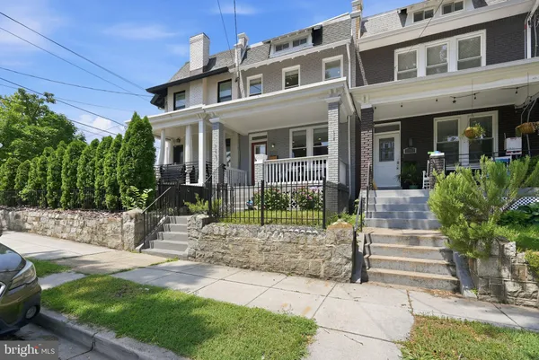 $899,000 | 5002 7th Place Northwest, Washington, DC 20011
