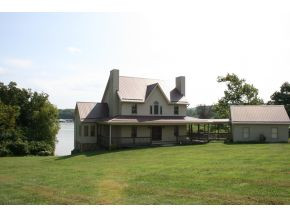 2576 Devault Bridge Road Piney Flats, TN 37686 - Photo 1 of 24 Photo 1