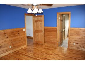 2576 Devault Bridge Road Piney Flats, TN 37686 - Photo 11 of 24 2nd Bedroom Upsatirs