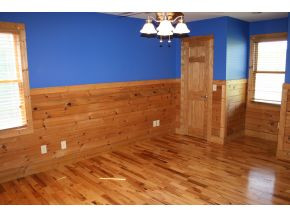 2576 Devault Bridge Road Piney Flats, TN 37686 - Photo 14 of 24 4th Bedroom Upstairs