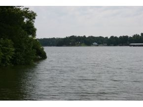 2576 Devault Bridge Road Piney Flats, TN 37686 - Photo 17 of 24 Deck View
