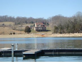 2576 Devault Bridge Road Piney Flats, TN 37686 - Photo 21 of 24 View From Marina