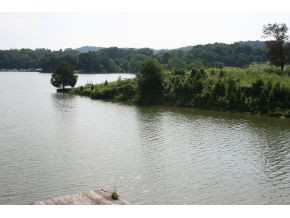 2576 Devault Bridge Road Piney Flats, TN 37686 - Photo 22 of 24 Private Cove