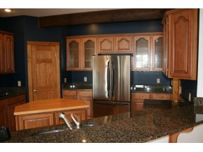 2576 Devault Bridge Road Piney Flats, TN 37686 - Photo 3 of 24 Gourmet Kitchen