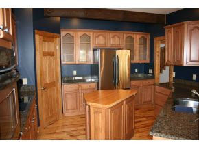2576 Devault Bridge Road Piney Flats, TN 37686 - Photo 4 of 24 Another View of Kitchen