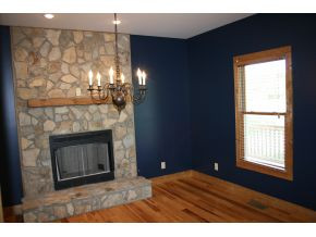 2576 Devault Bridge Road Piney Flats, TN 37686 - Photo 5 of 24 Dining Room