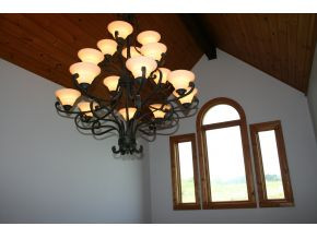 2576 Devault Bridge Road Piney Flats, TN 37686 - Photo 10 of 24 Foyer View