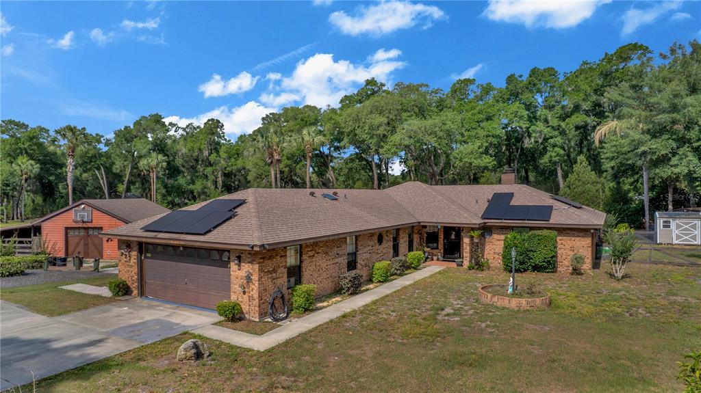 721 McGregor Road DeLand, FL 32720 - Photo 1 of 53