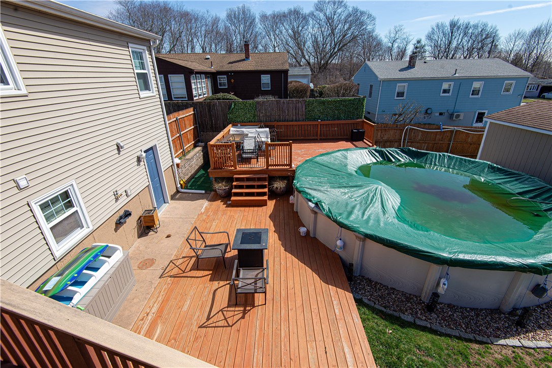 58 Schofield Street West Warwick, RI 02893 - Photo 11 of 24