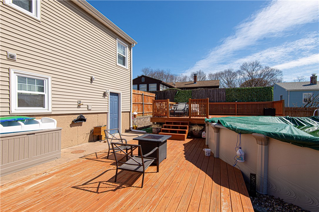 58 Schofield Street West Warwick, RI 02893 - Photo 20 of 24