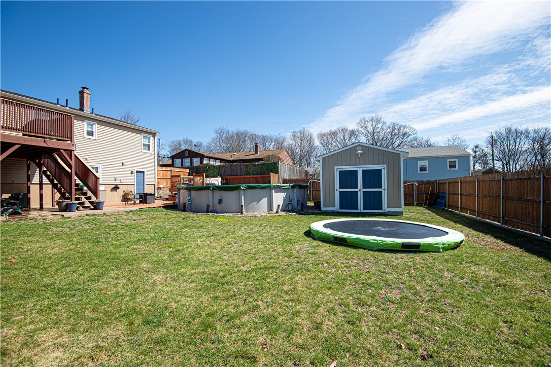 58 Schofield Street West Warwick, RI 02893 - Photo 2 of 24