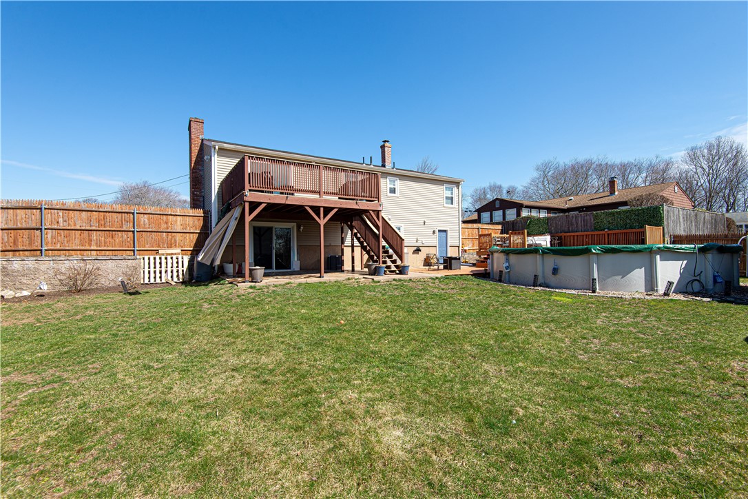 58 Schofield Street West Warwick, RI 02893 - Photo 23 of 24