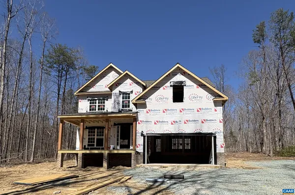 $459,456 | 4624 Thomas Jefferson Parkway, Palmyra, VA 22963