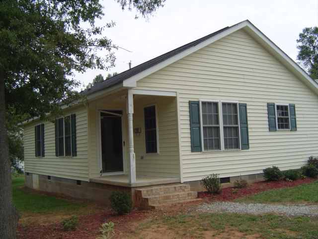 106 5th Street Fountain Inn, SC 29644 - Photo 1 of 5