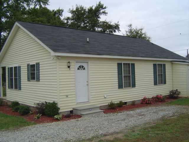 106 5th Street Fountain Inn, SC 29644 - Photo 2 of 5