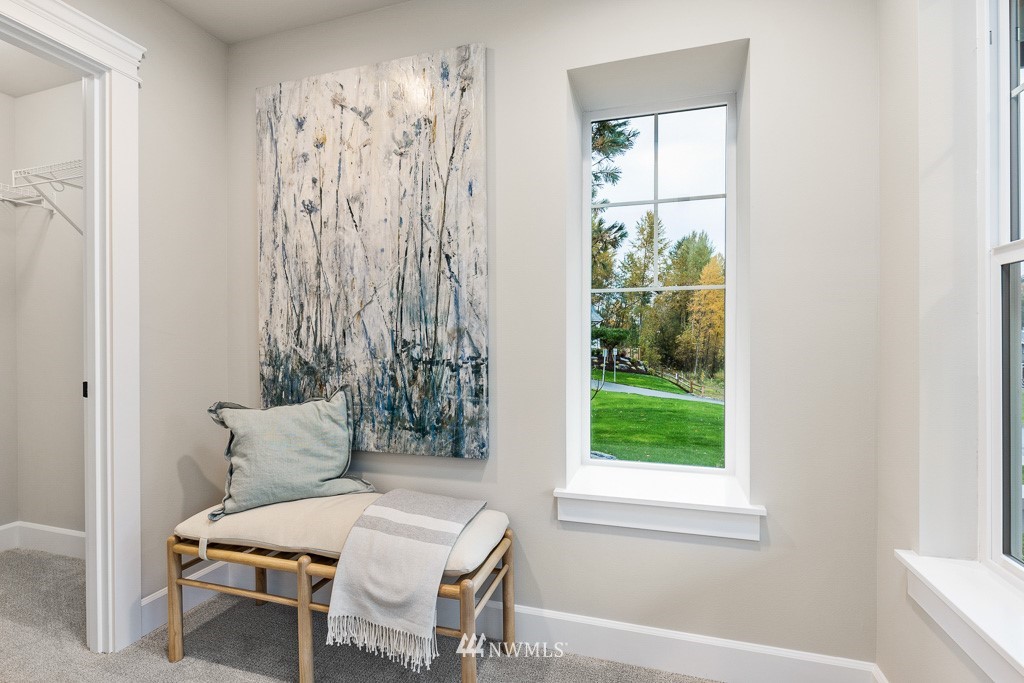 22915 31st Avenue Southeast Bothell, WA 98021 - Photo 8 of 40 a outdoor room with furniture and a window