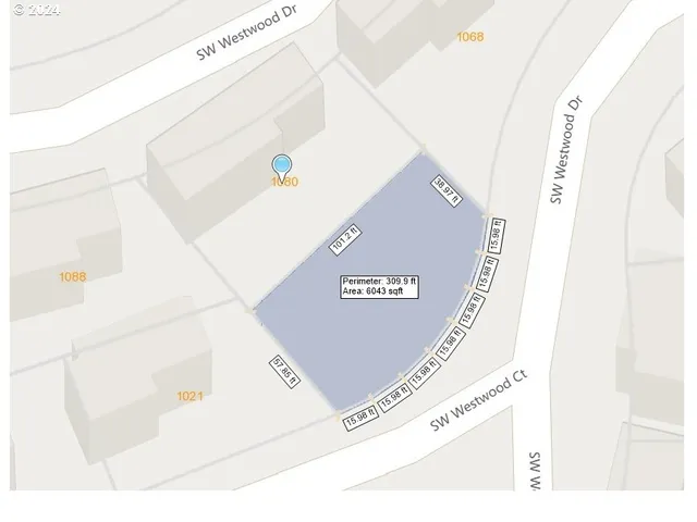 $250,000 | Southwest Westwood Court, Portland, OR 97239