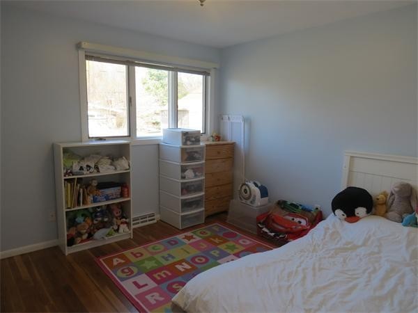 121 Andrew Street Newton, MA 02461 - Photo 7 of 11