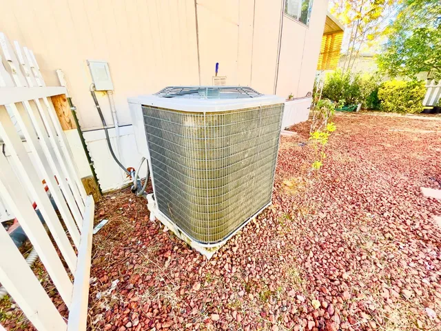 a view of outdoor space