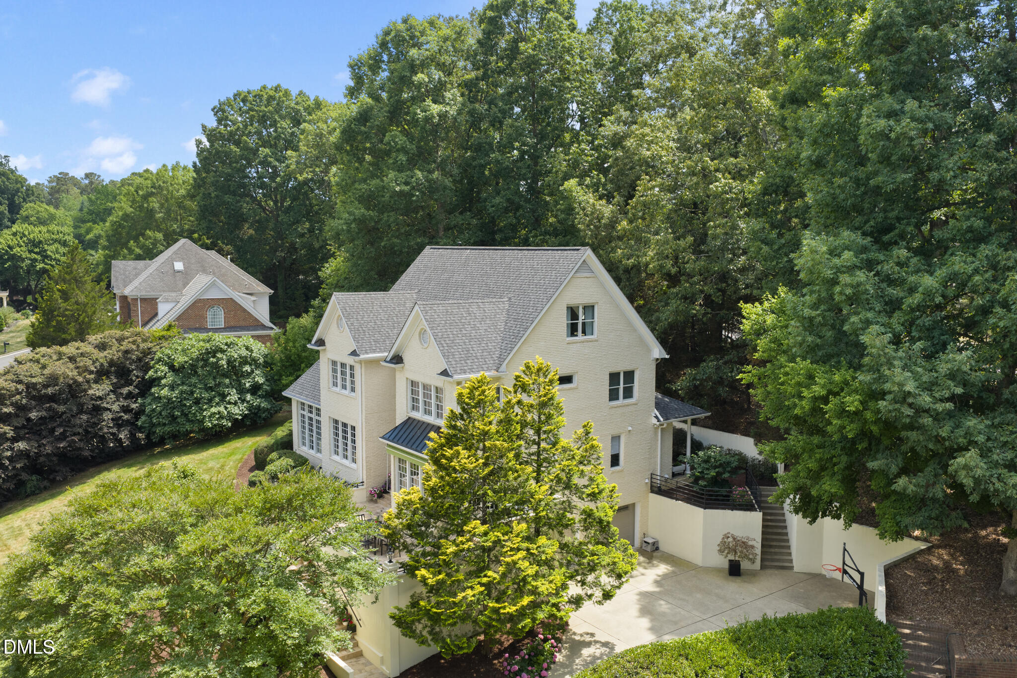 4005 George V Strong Wynd Raleigh, NC 27612 - Photo 54 of 61