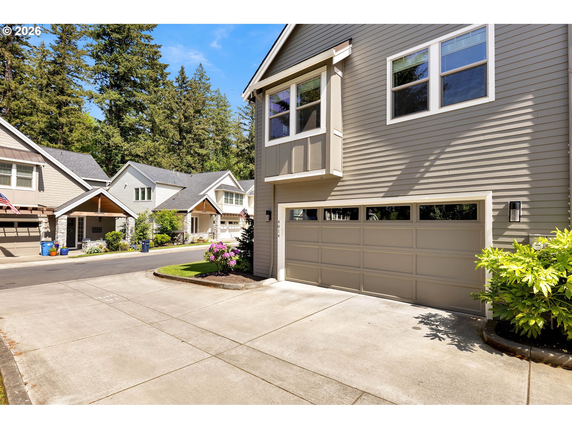 4014 Northwest 76th Avenue Camas, WA 98607 - Photo 30 of 33