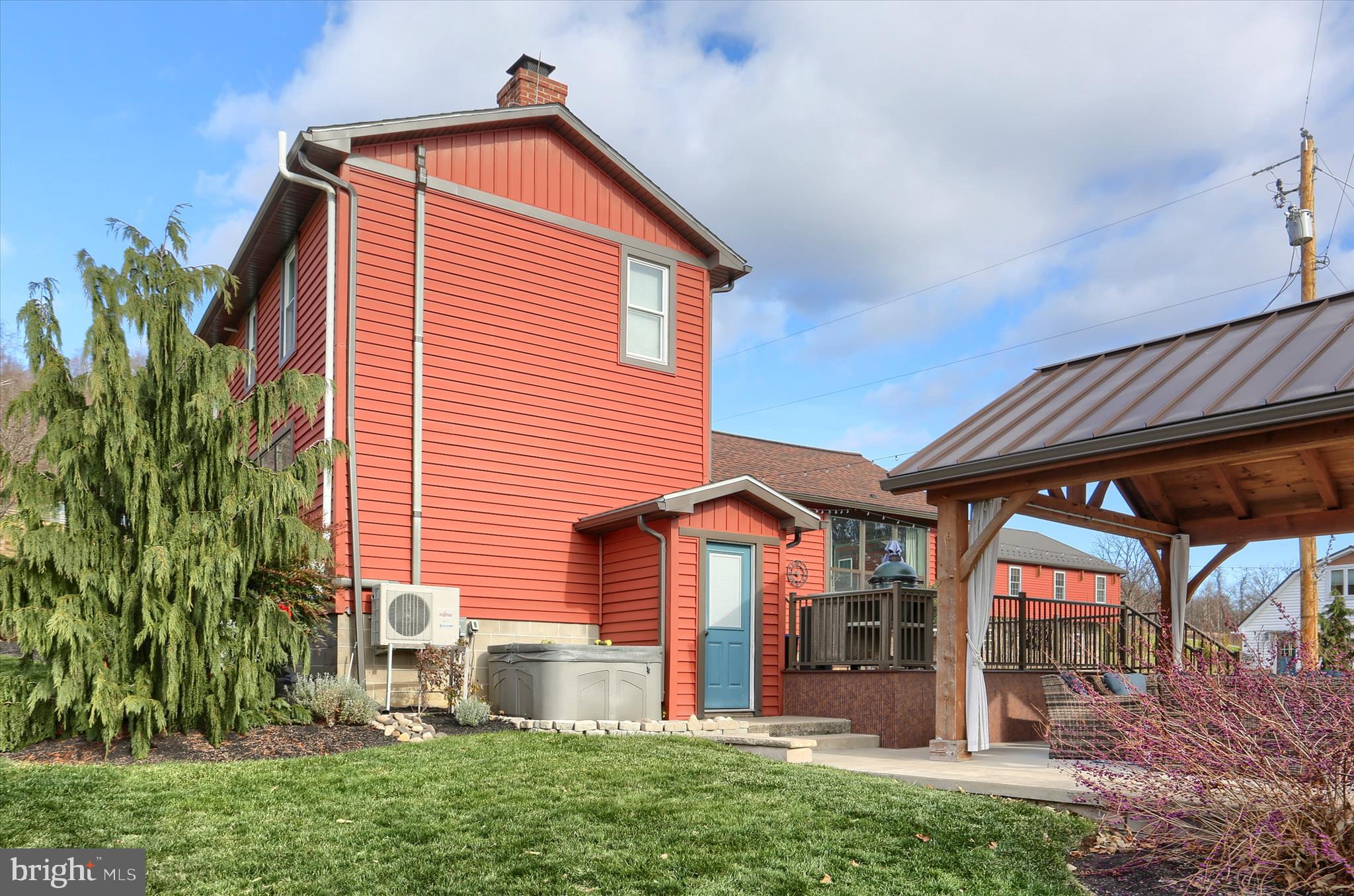 552 Mountain Road Dalmatia, PA 17017 - Photo 38 of 91 Gallery Image 38