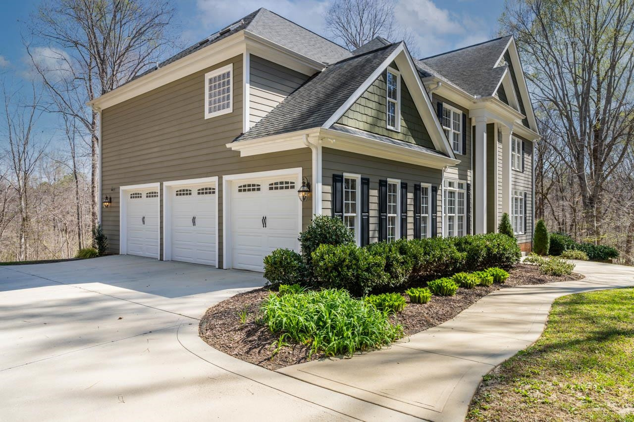 8488 Covington Ridge Road Wake Forest, NC 27587 - Photo 40 of 47 Photo 40