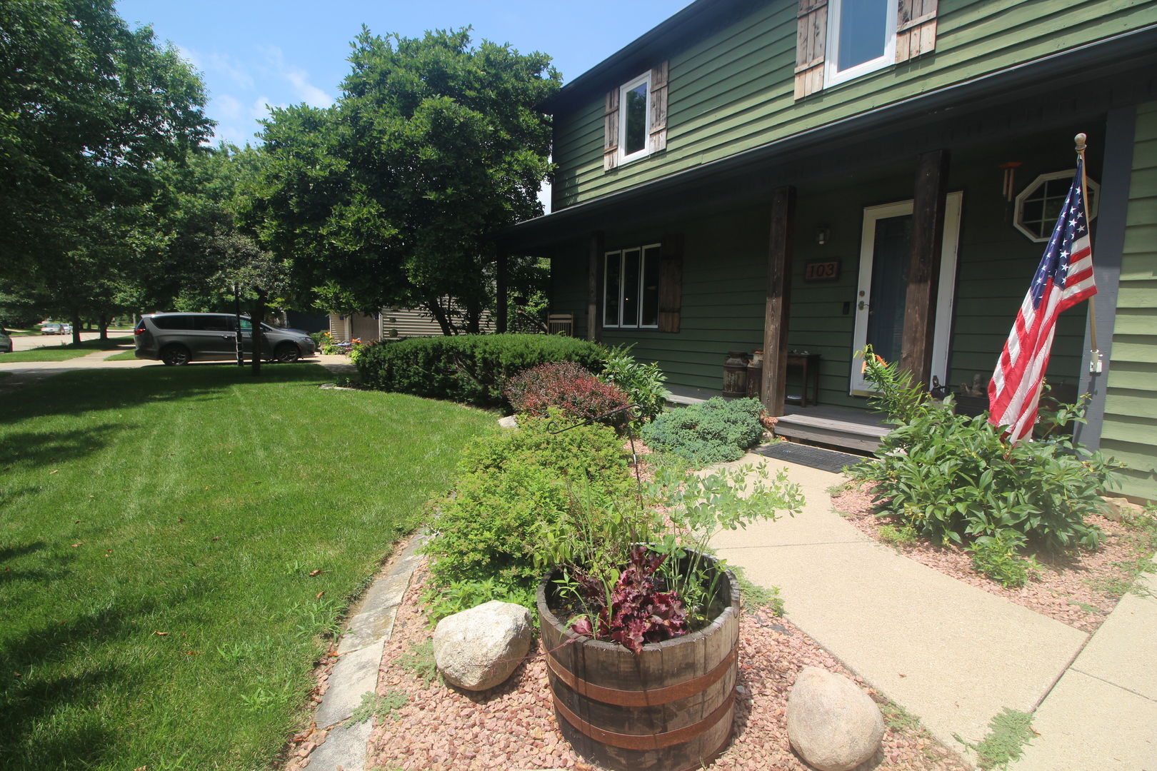 103 ButterCup Way Bloomington, IL 61704 - Photo 28 of 31