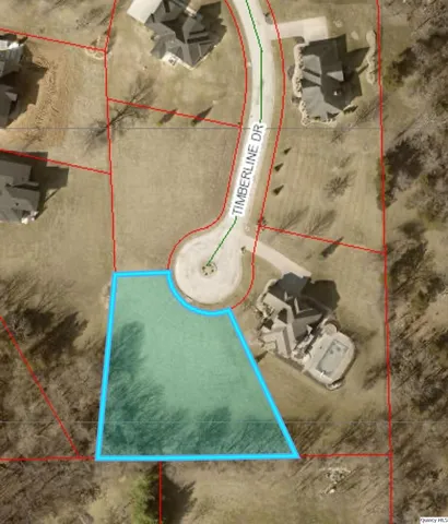 $95,000 | 3635 Timberline Drive, Quincy, IL 62305