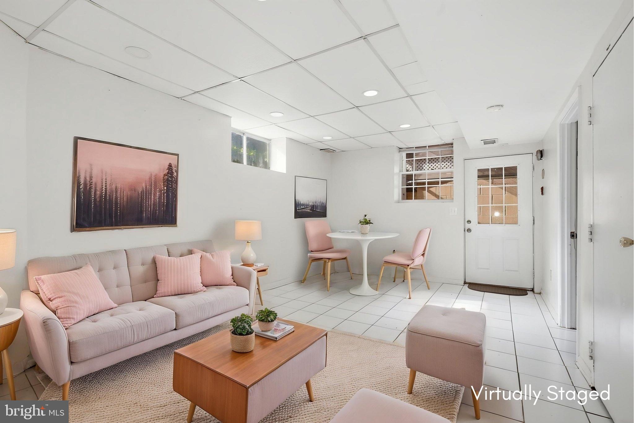 4616 Ravensworth Road Annandale, VA 22003 - Photo 27 of 54 Virtually Staged