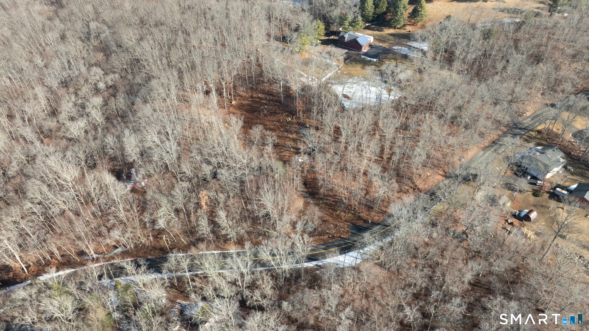 91 A Flatbrook Road, Unit 91 East Hampton, CT 06424 - Photo 14 of 17