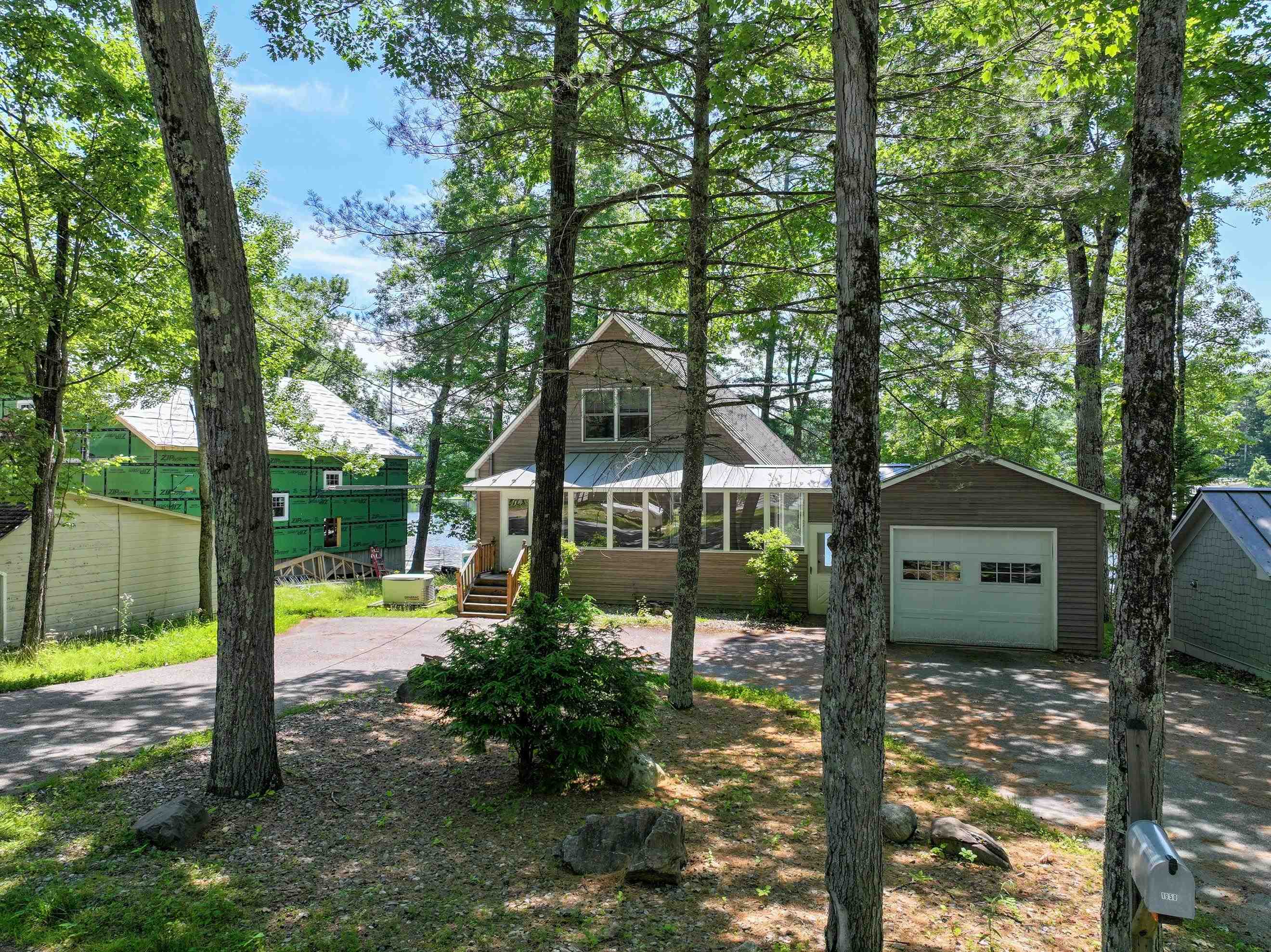 1950 Lake Dunmore Road Salisbury, VT 05769 - Photo 2 of 26 Gallery Image 2