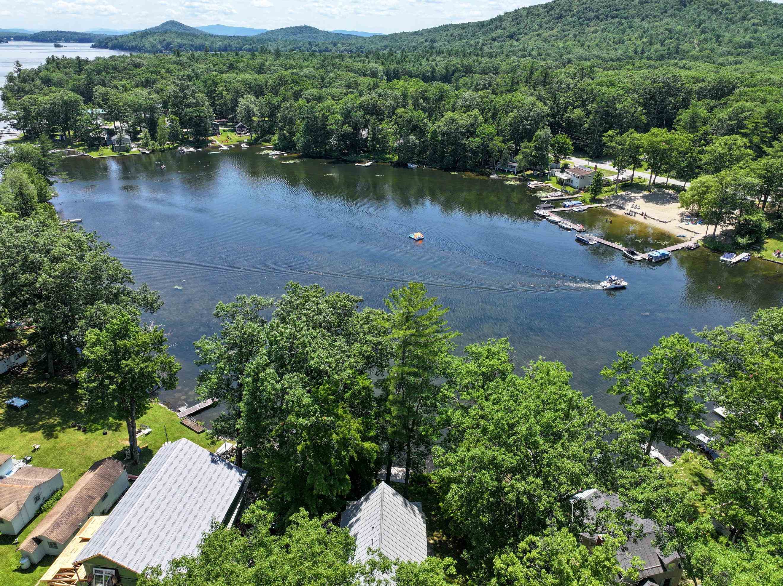 1950 Lake Dunmore Road Salisbury, VT 05769 - Photo 7 of 26 Gallery Image 7