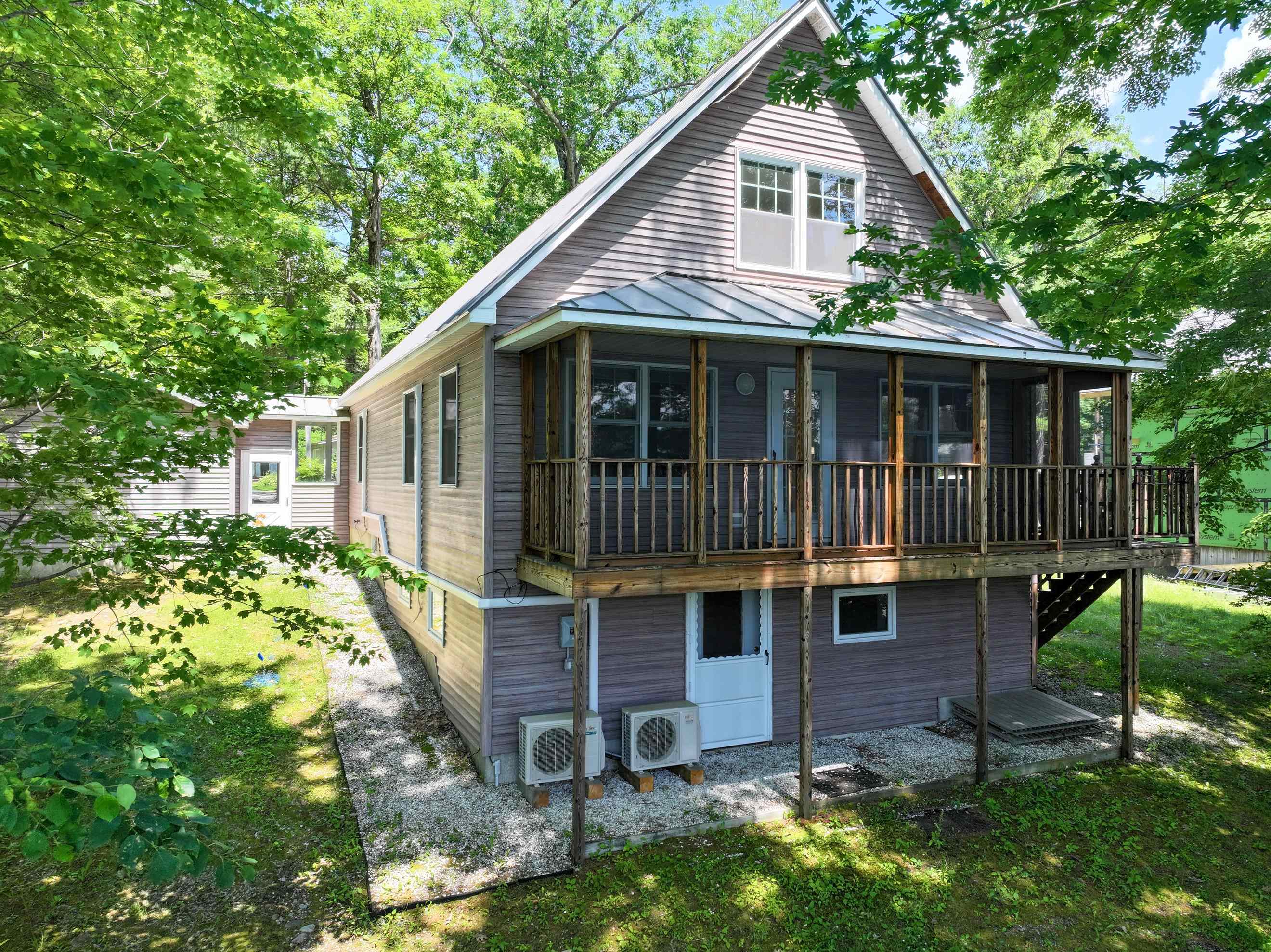 1950 Lake Dunmore Road Salisbury, VT 05769 - Photo 10 of 26 Gallery Image 10