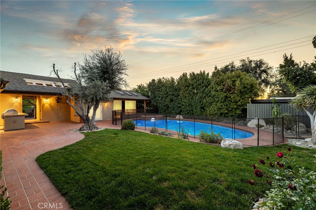 1493 Lafayette Road Claremont, CA 91711 - Photo 62 of 75