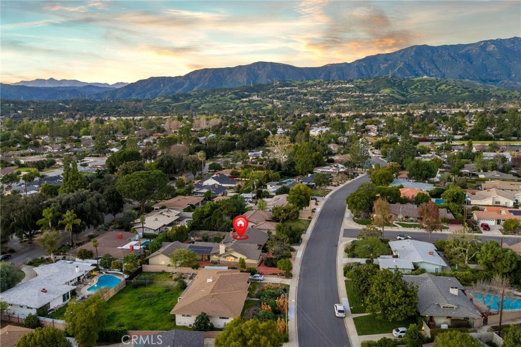 1493 Lafayette Road Claremont, CA 91711 - Photo 74 of 75