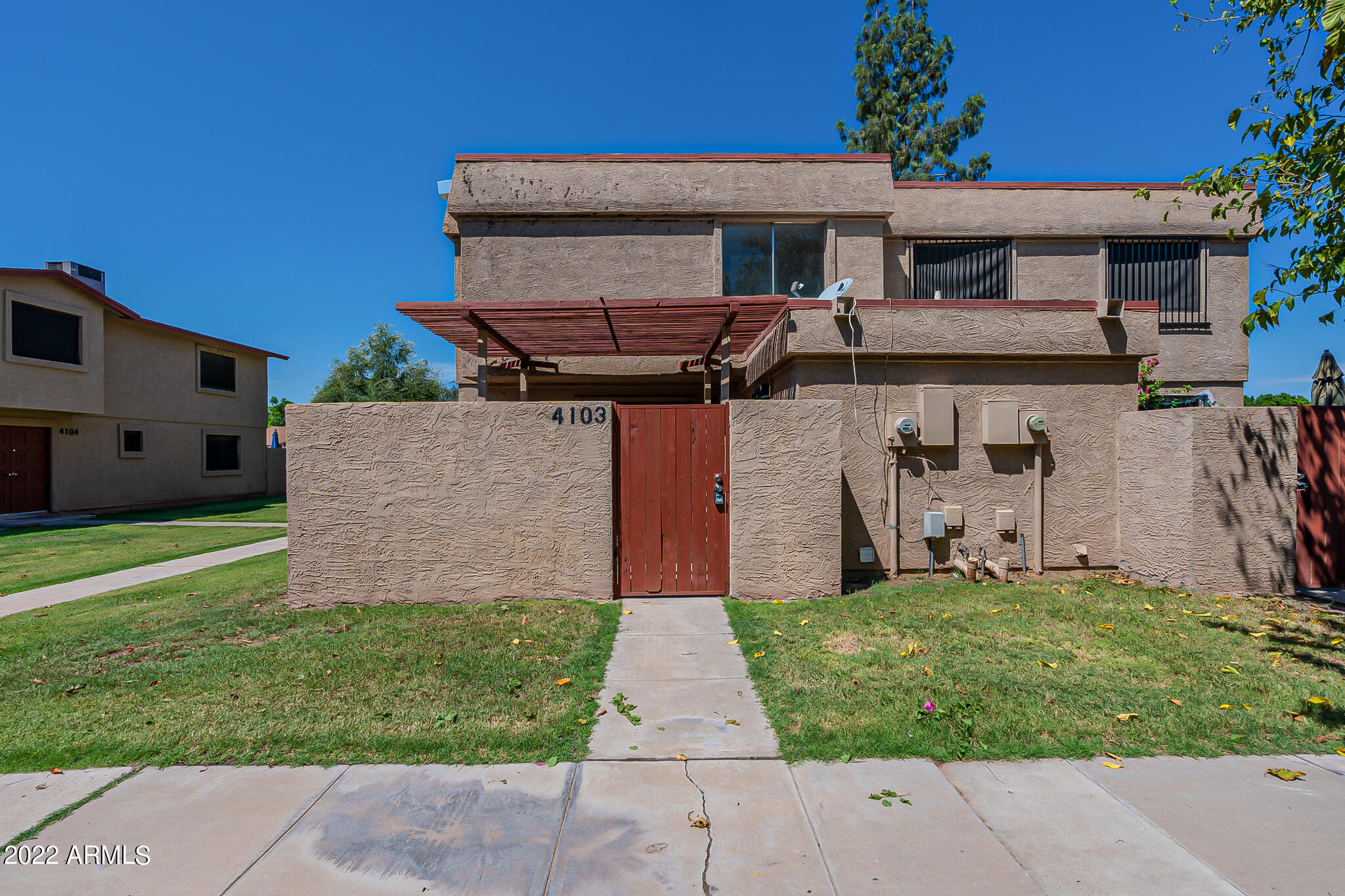 4103 West Wonderview Road Phoenix, AZ 85019 - Photo 1 of 19 listing_0