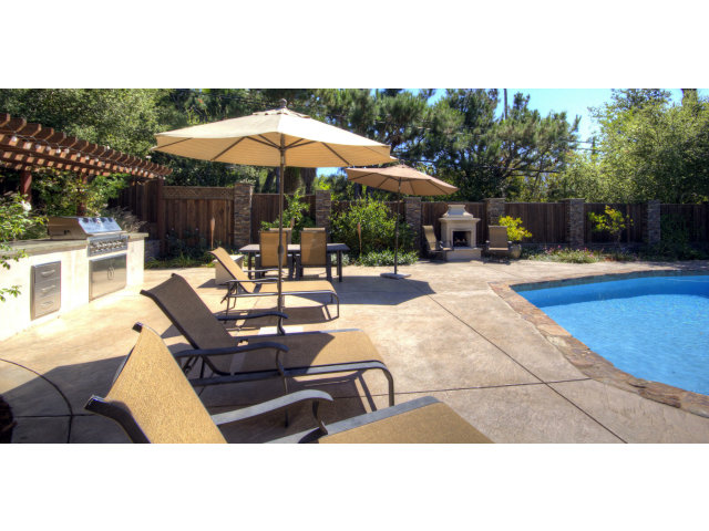 269 Montclair Road Los Gatos, CA 95032 - Photo 12 of 13 Gallery Image 12