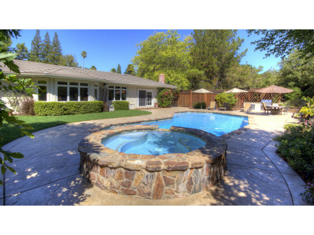 269 Montclair Road Los Gatos, CA 95032 - Photo 13 of 13 Gallery Image 13