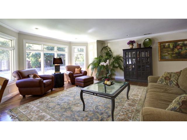 269 Montclair Road Los Gatos, CA 95032 - Photo 2 of 13 Gallery Image 2