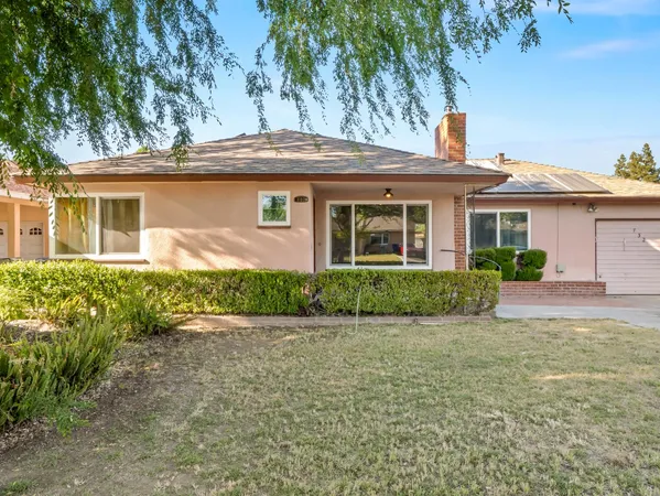 $329,000 | 732 West Cortland Avenue, Fresno, CA 93705
