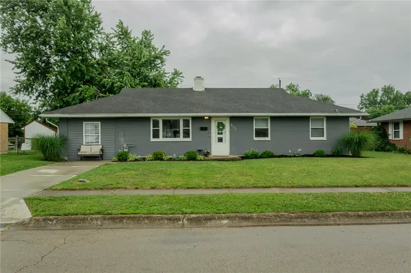 $175,000 | 632 Greenhurst Drive, Vandalia, OH 45377