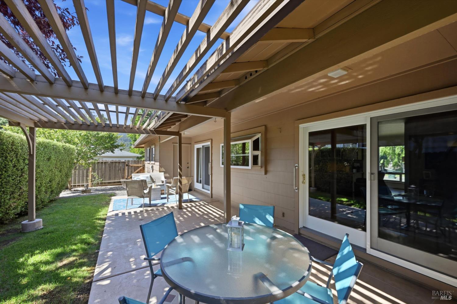 2 Oakhurst Place Santa Rosa, CA 95409 - Photo 30 of 35 Gallery Image 30
