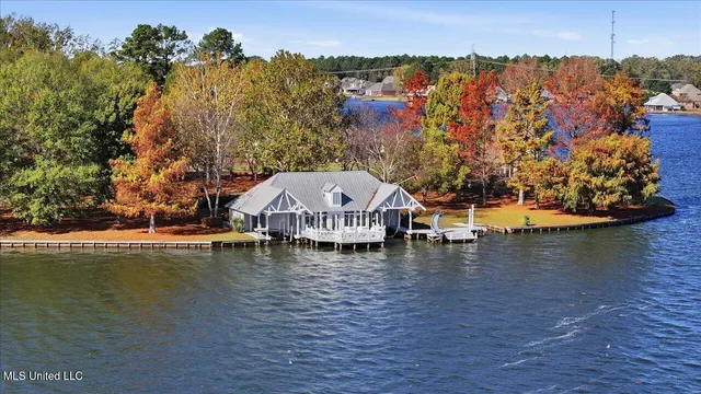 $549,000 | 125 Waterford Lane, Madison, MS 39110