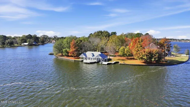 $549,000 | 125 Waterford Lane, Madison, MS 39110