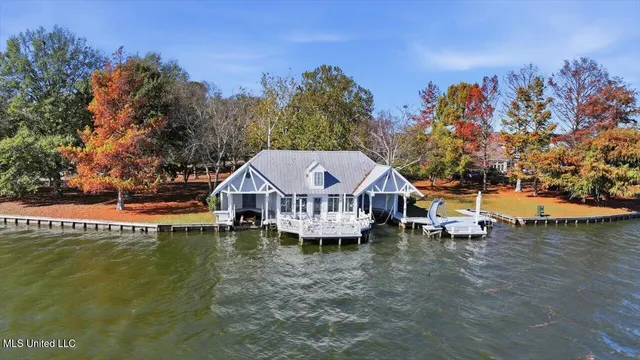 $549,000 | 125 Waterford Lane, Madison, MS 39110