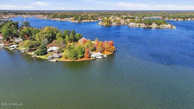 $549,000 | 125 Waterford Lane, Madison, MS 39110