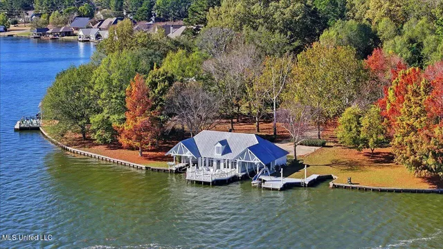 $549,000 | 125 Waterford Lane, Madison, MS 39110