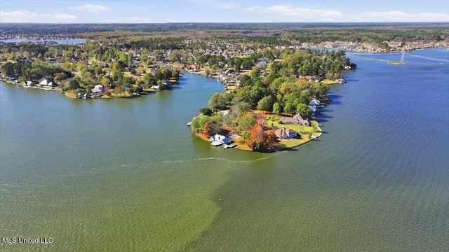 $549,000 | 125 Waterford Lane, Madison, MS 39110